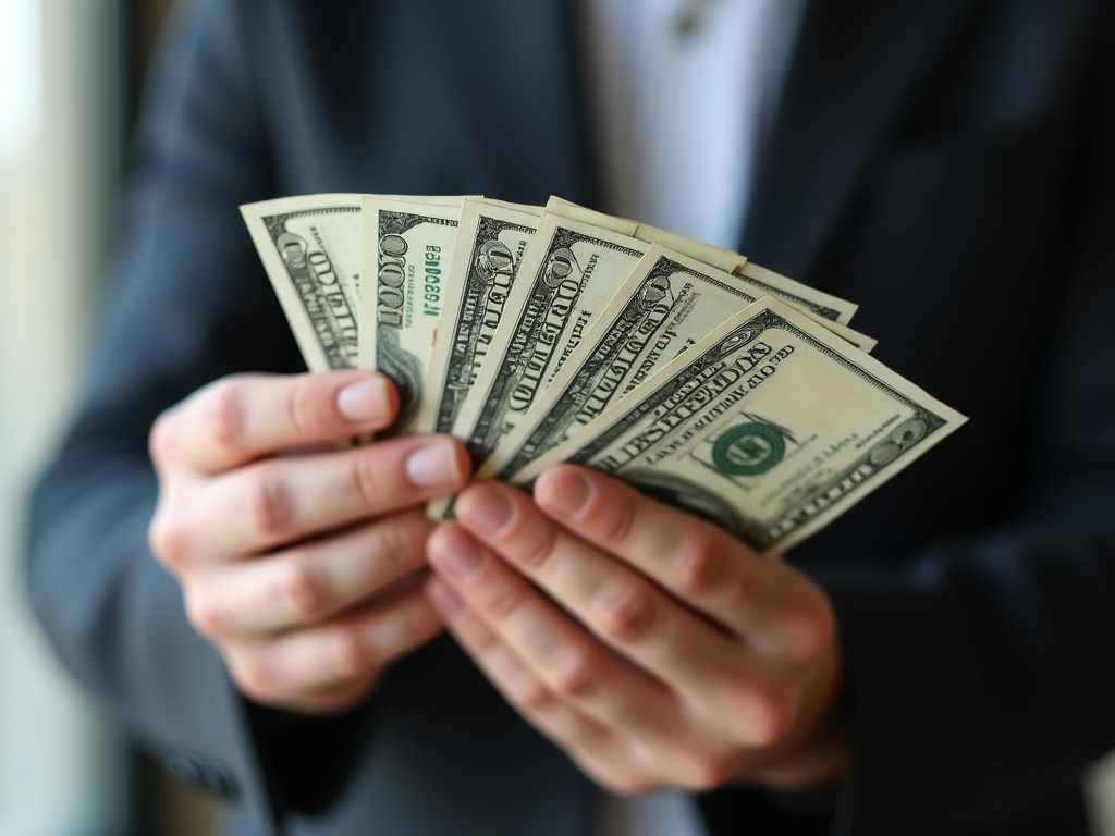 Cash in hand — title loans tennessee
