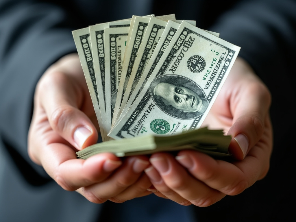 Cash in hand — title loans tennessee