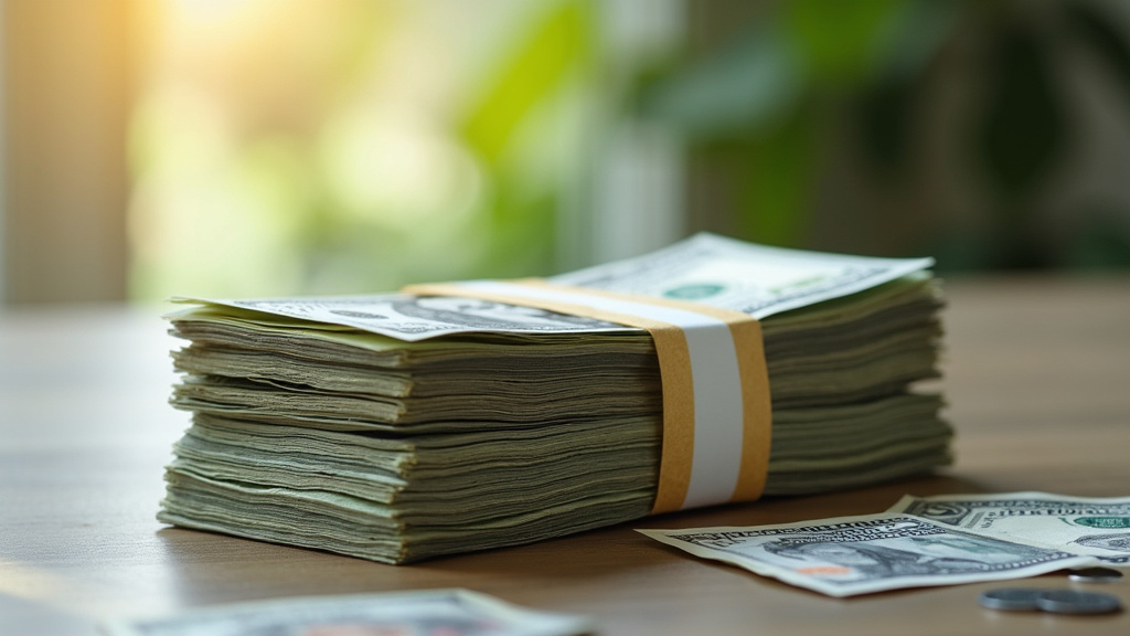 Unleash Cash: Title Loans Washington Explained & Benefits