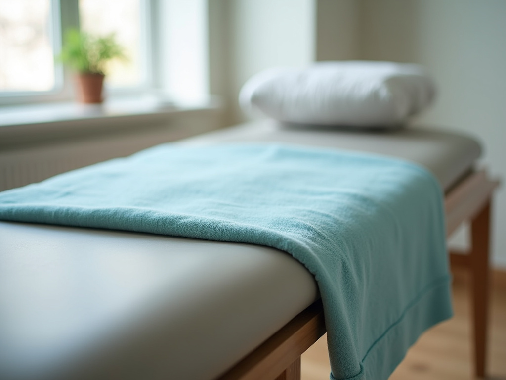 Chiropractic table — chiropractor austin