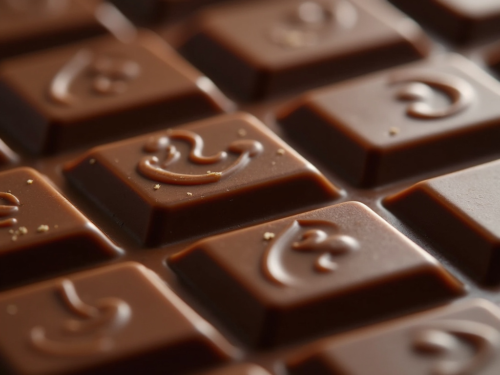 Chocolate bars — cannabis edibles
