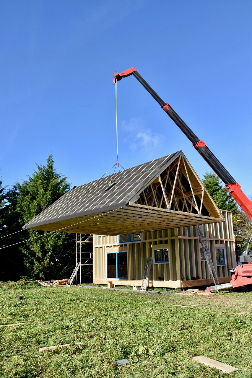 Choosing Top Deck Builders Austin for Your Property