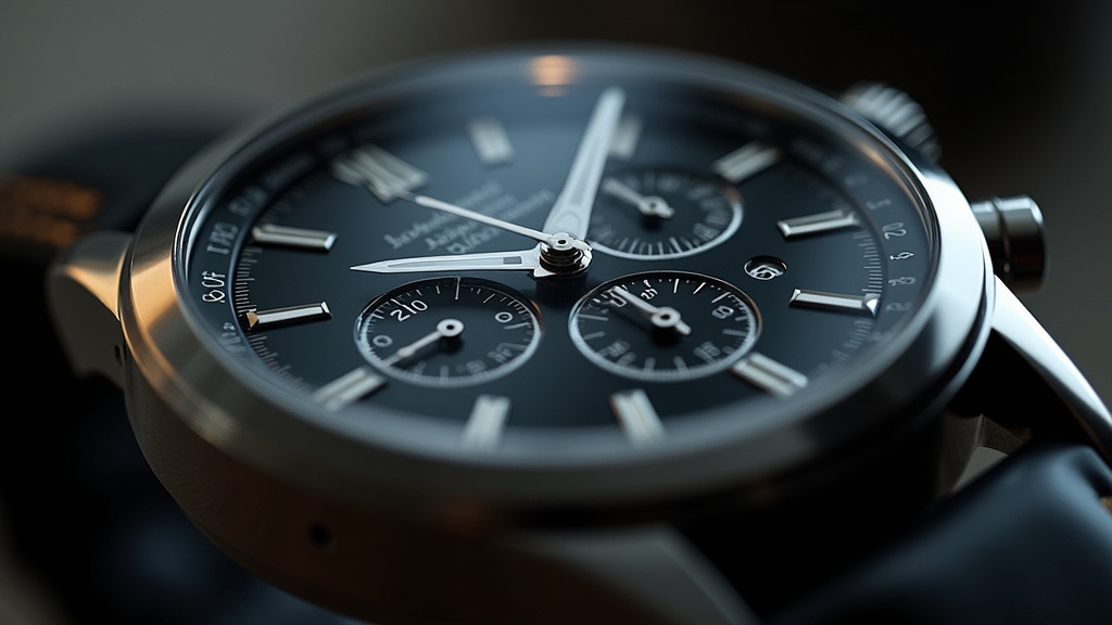 Unveiling Tag Heuer Watches: Heritage, Designs, and Performance