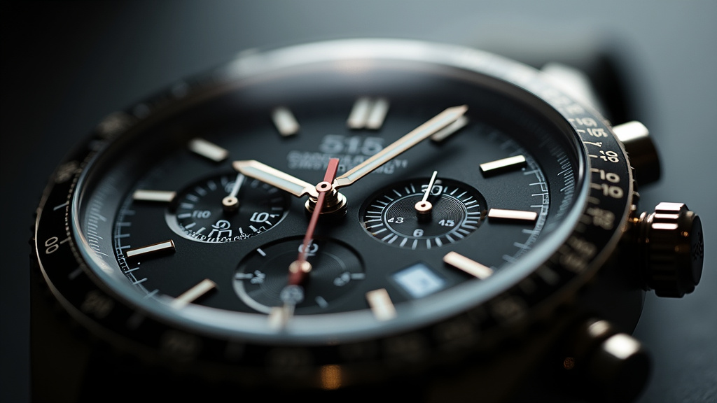 Unveiling the Iconic Style of Tag Heuer Watches
