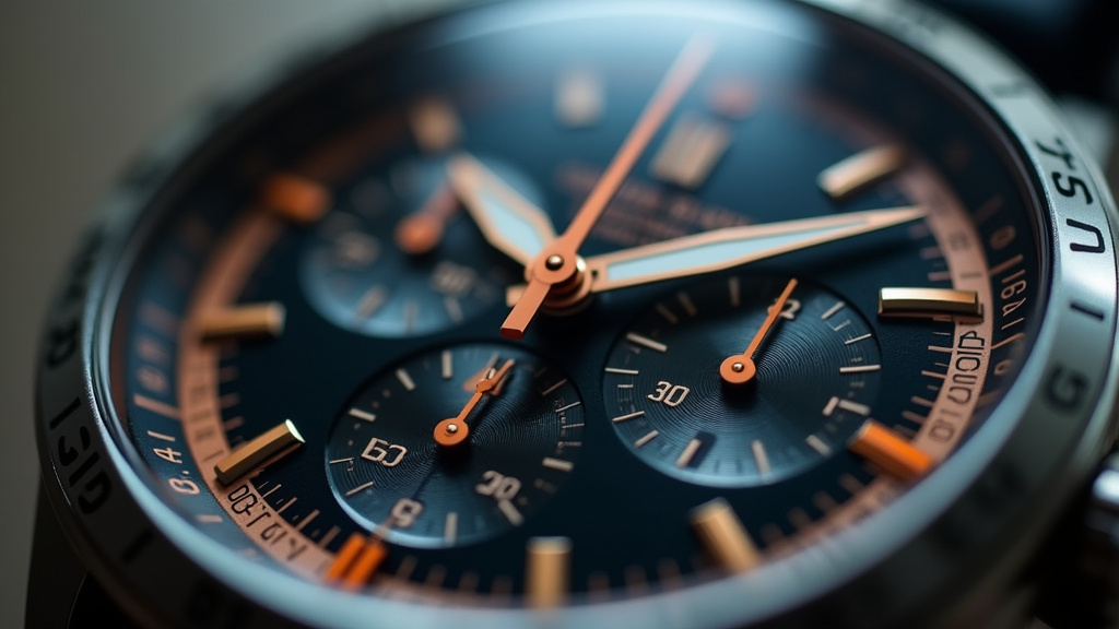 Unveiling Tag Heuer Watches Timeless Elegance and Legacy