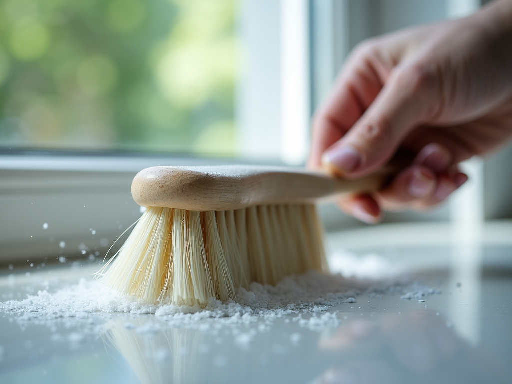 Cleaning brush โ smoke shop accessories