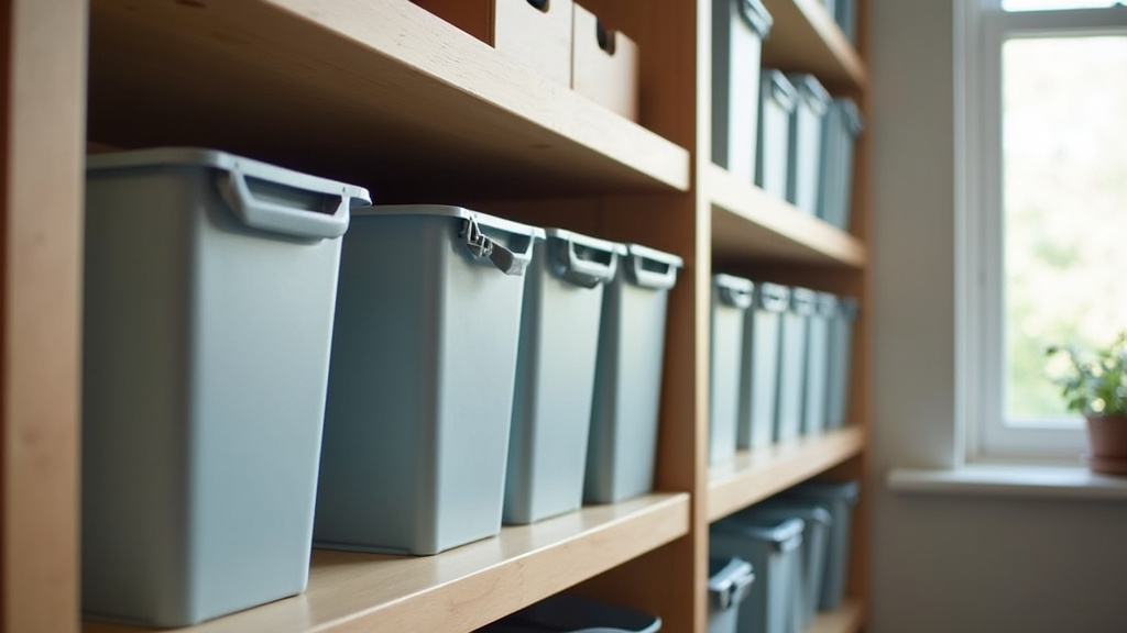 Tucsons Top Eco-Friendly Storage & Organization Experts
