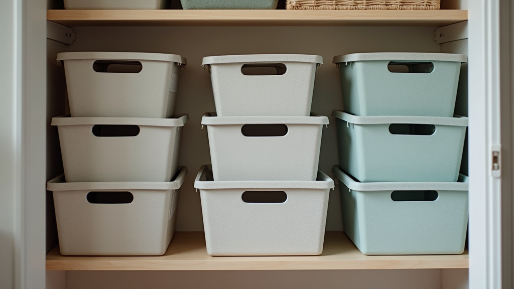 Tucsons Top Eco-Friendly Storage & Organization Experts