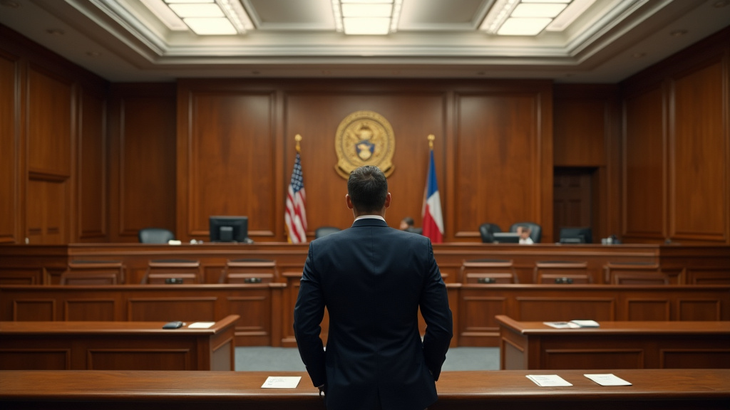 Phoenix Accident Attorneys: Navigating Arizonas Legal System for Justice