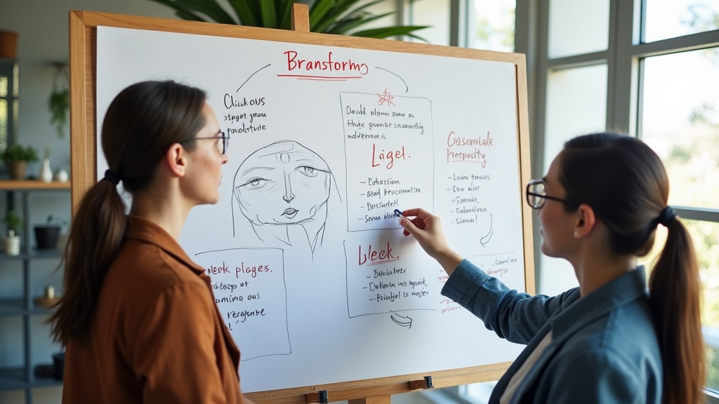 Unleashing Creativity: Blckpanda Creatives Transformative Impact