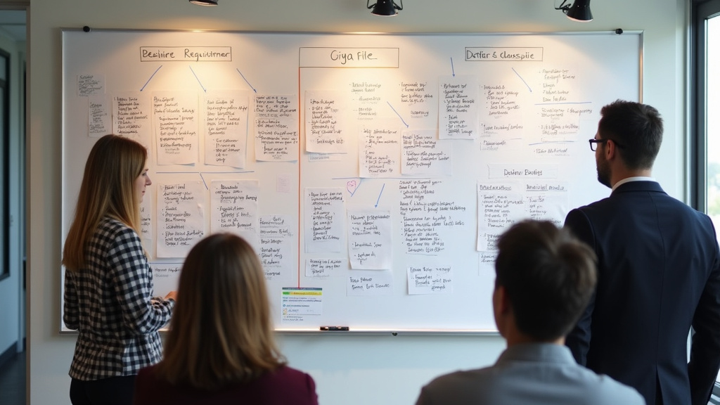 Unleashing Design Magic: Blckpanda Creatives Creative Journey