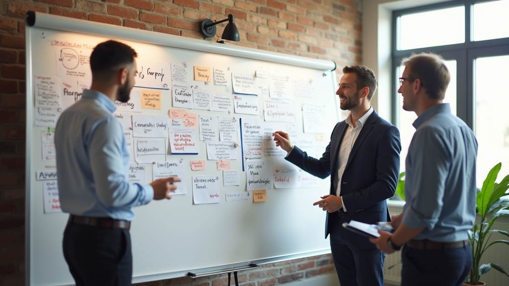Blckpanda Creative: Where Design Meets Global Impact