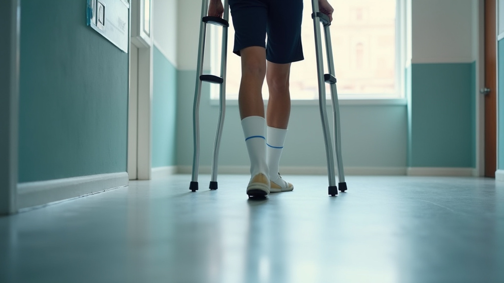 Slip and Fall Compensation: Lawyer Expertise in Phoenix