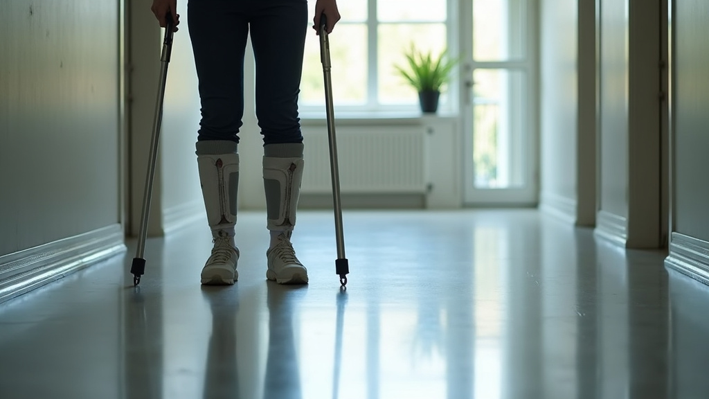 Slip and Fall Compensation: Phoenix Legal Experts Guide