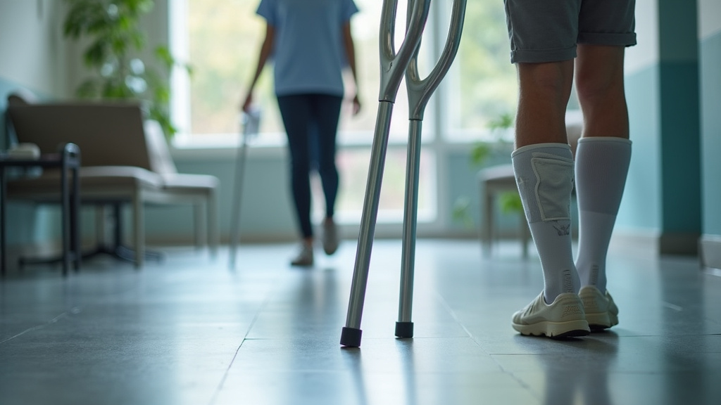 Slip and Fall Compensation: Phoenix Legal Experts Guide You