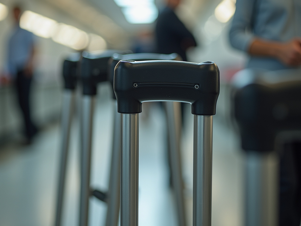 Crutches — serious injury lawyer phoenix