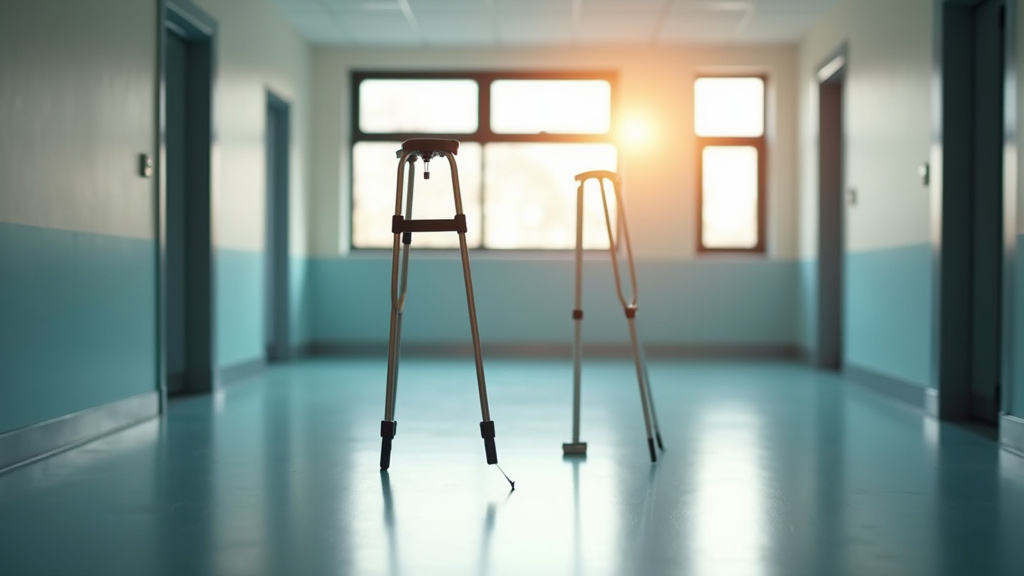 Slip and Fall Compensation: Phoenix Legal Experts Guide