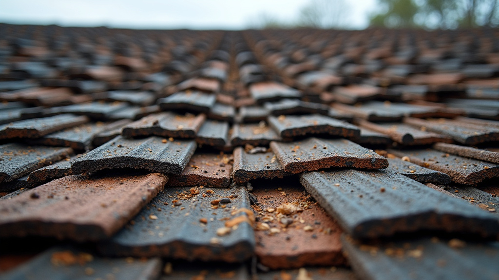 Roof Repair Needs & Professionals in Dacula Ga