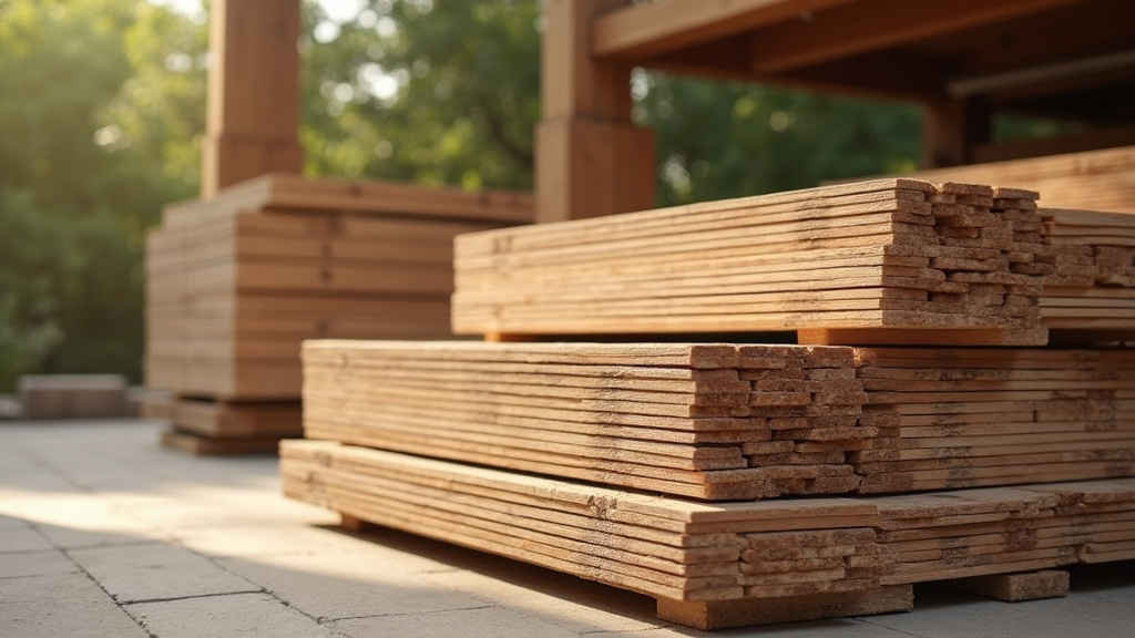 Design, Build, Maintain: The Ultimate Deck Guide