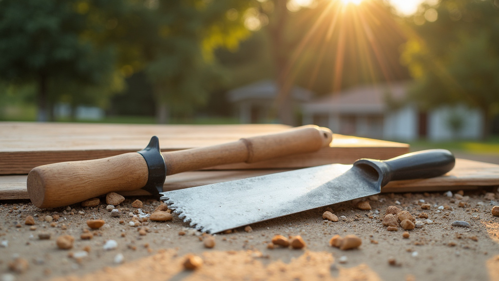 Choosing Top Deck Builders Austin for Your Property