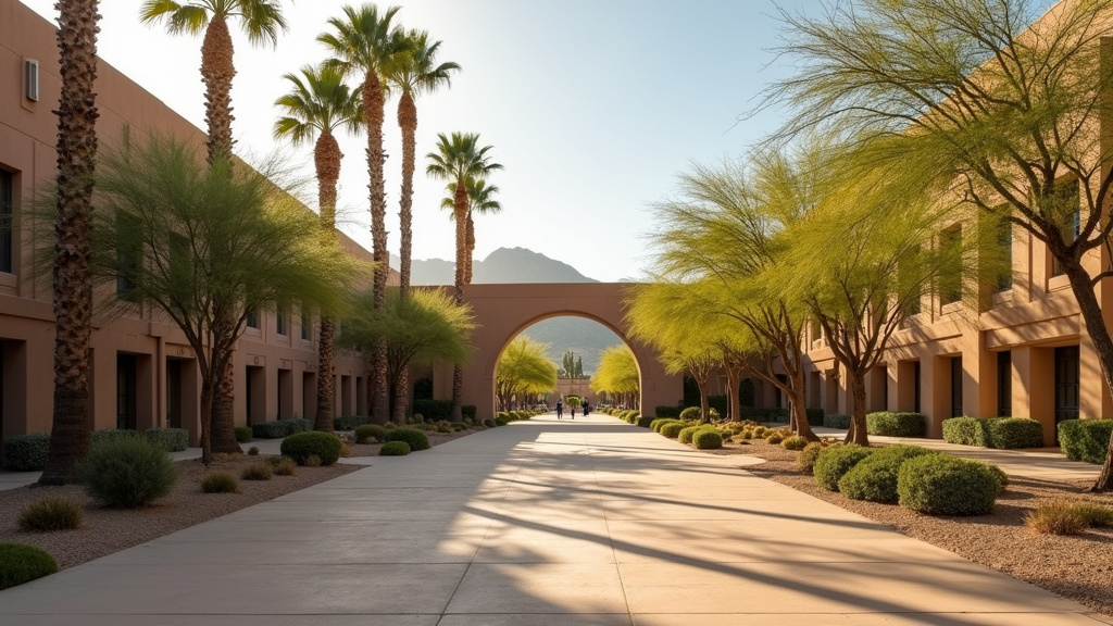 Tucson Student Living: Off-Campus Housing & Movers Guide