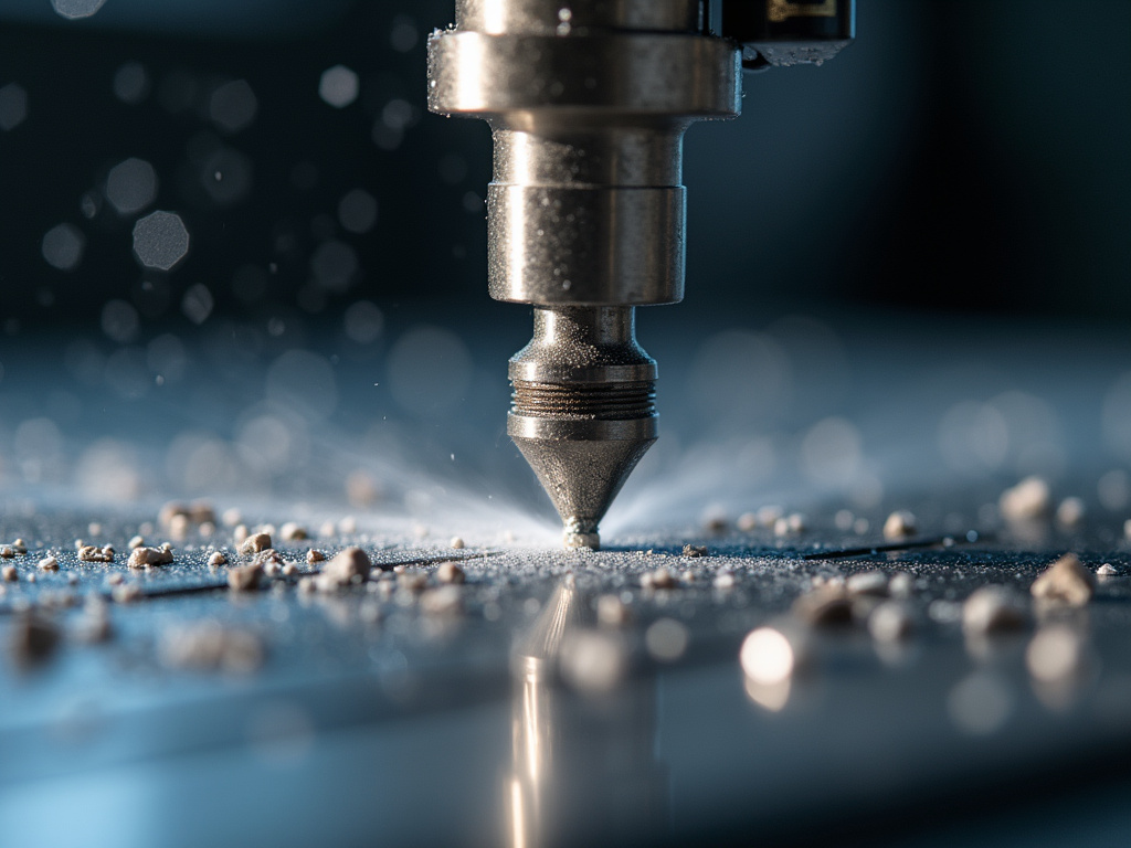 Diamond cutting machine — lab grown diamonds