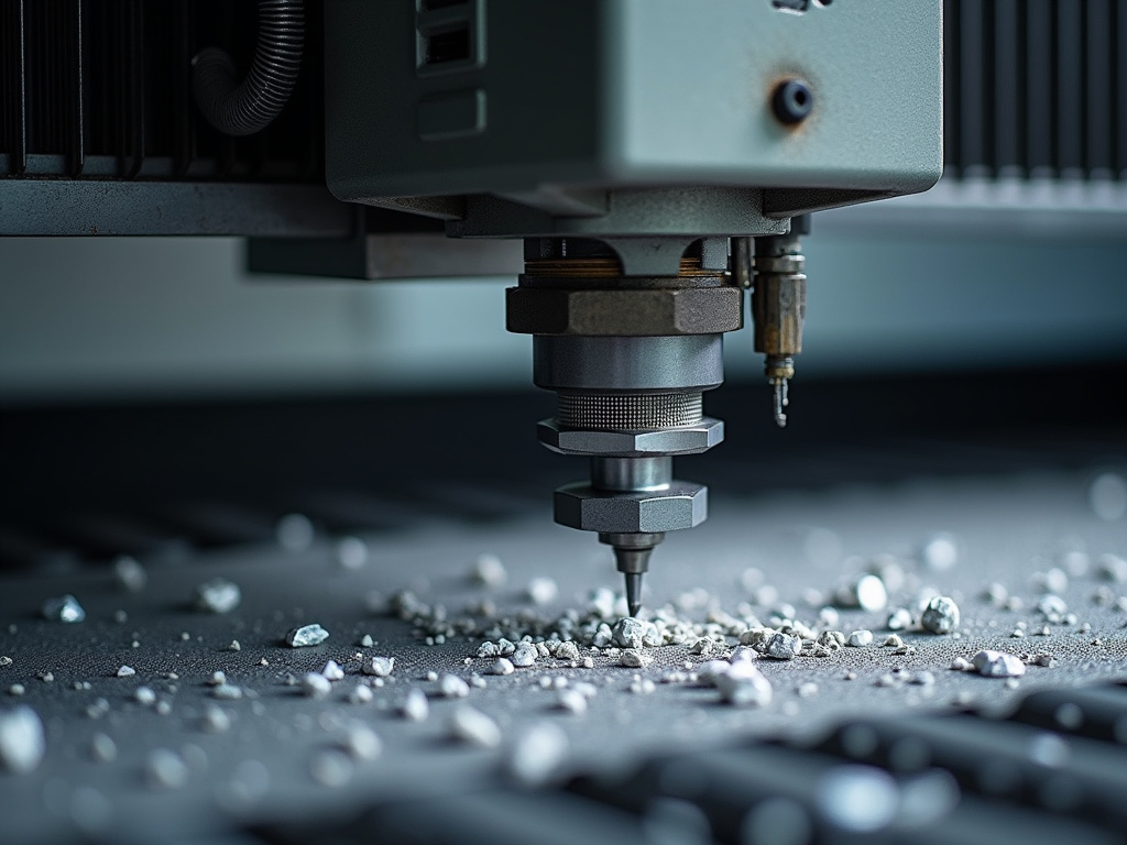 Diamond cutting machine — lab grown diamonds