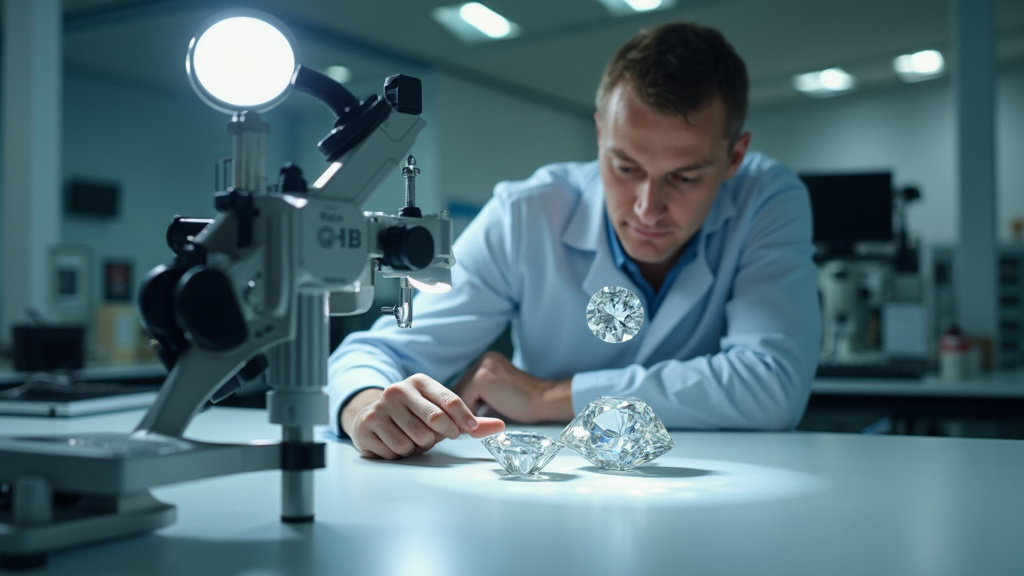 Unveiling the Future: Lab Grown Diamonds Revolution