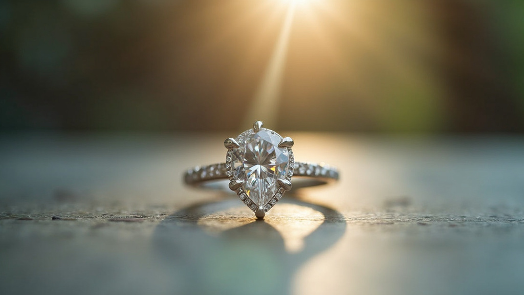 Unveiling the Future of Lab Grown Diamonds: Process, Market Insights, and Impact