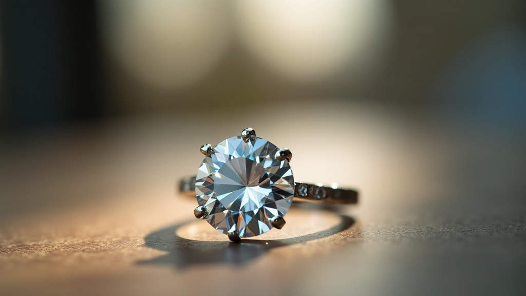 Unveiling Lab Grown Diamonds: Science, Benefits, Future