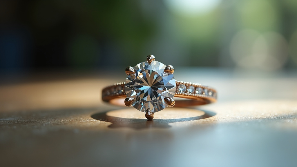 Unveiling the Future: Lab Grown Diamonds Impact and Potential