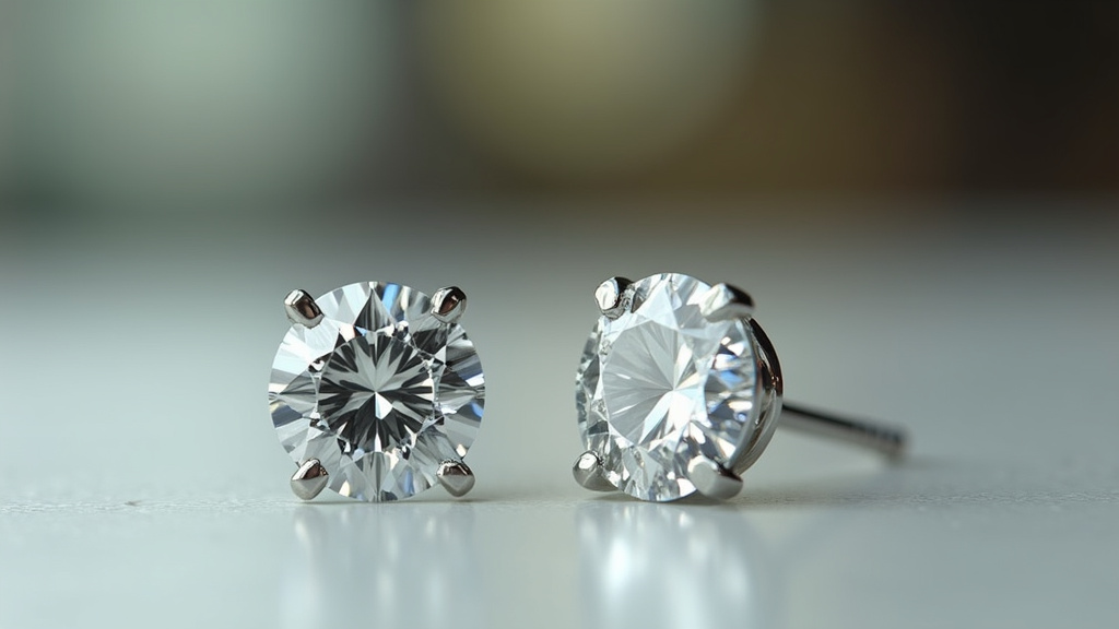 Unveiling the Future: Lab Grown Diamonds Impact and Promise