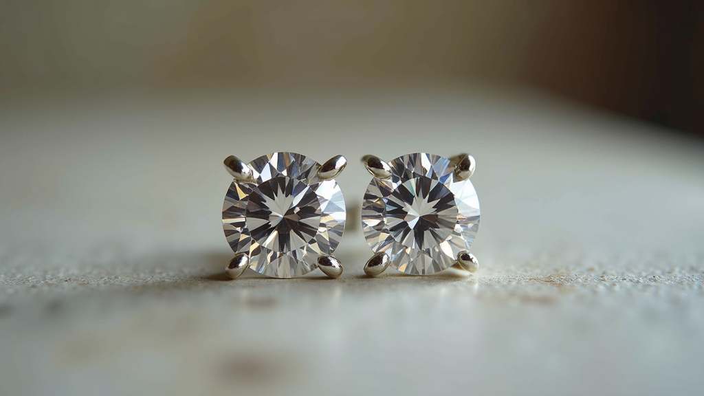 Unveiling the Future: Lab Grown Diamonds Impact and Trends