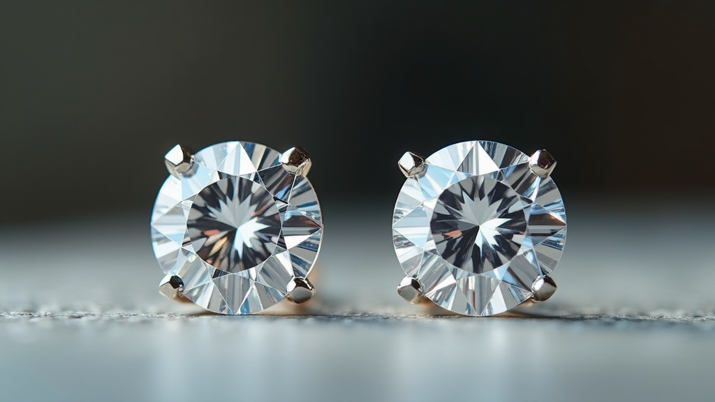 Unveiling the Future of Lab Grown Diamonds: Process, Trends & Consumer Choices