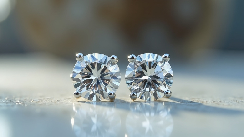 Unveiling the Future: Lab Grown Diamonds Rise and Benefits