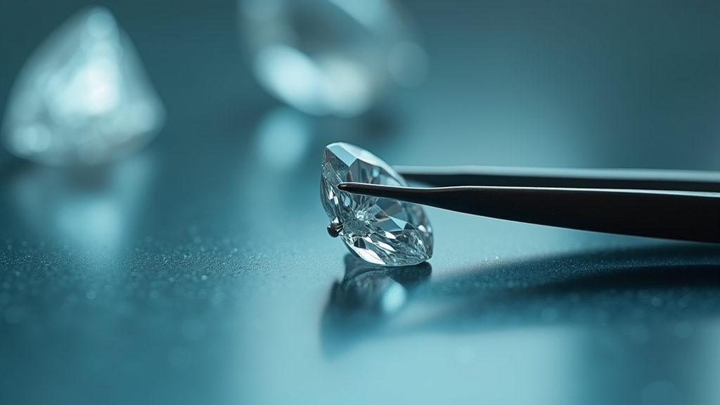 Unveiling the Future: Lab Grown Diamonds Transform Market and Sustainability