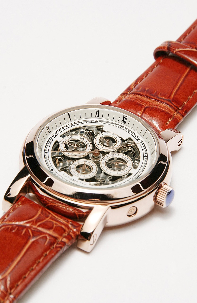 Discovering the Art and Innovation of Hublot Watches