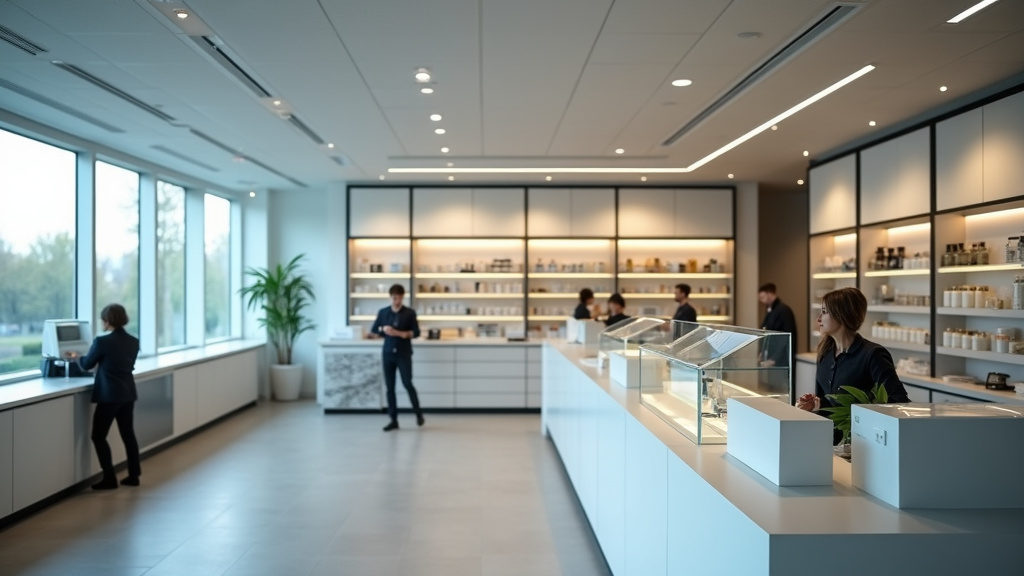 Guiding You to Cannabis Dispensaries Near Umaine Orono