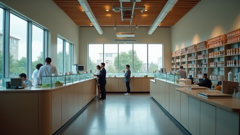 Cannabis Dispensary Bradley Maine: Navigating Legal, Choice, and Products