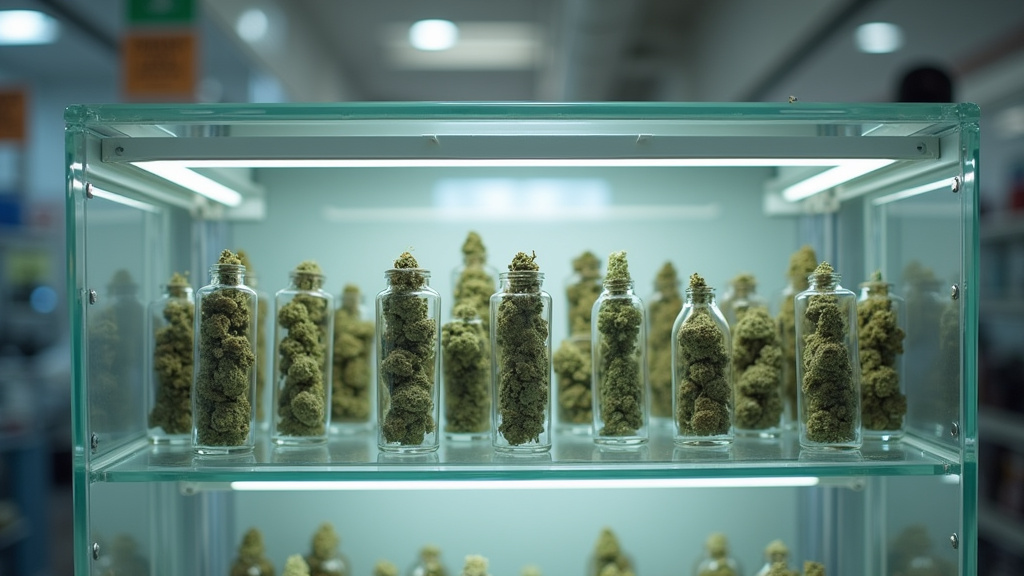Cannabis Dispensaries Maine Bangor: Landscape, Regulations, Patient Access