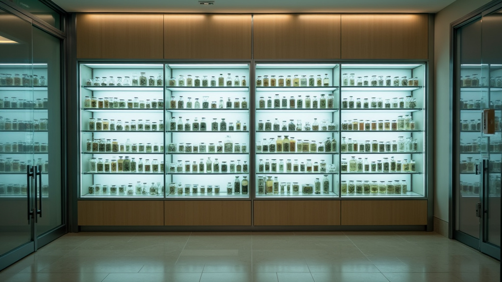 Bangor, Maine: Navigating Cannabis Dispensaries