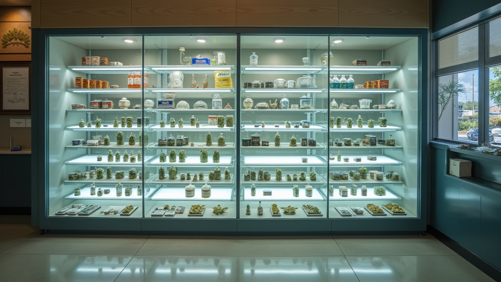 Maine Bangor: Cannabis Dispensary Guide & Landscape