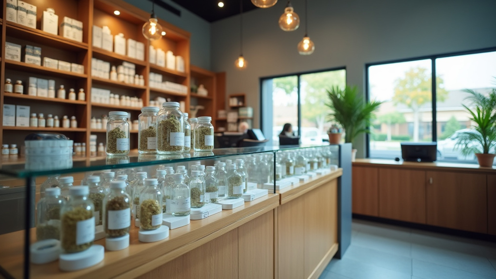 Cannabis Dispensary Ellsworth Maine: Rights, Services, and Regulations