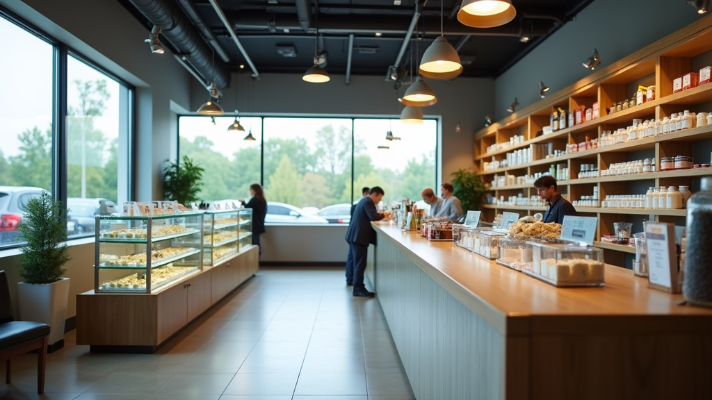 Cannabis Dispensary Ellsworth Maine: Safety, Rights, and Healthcare