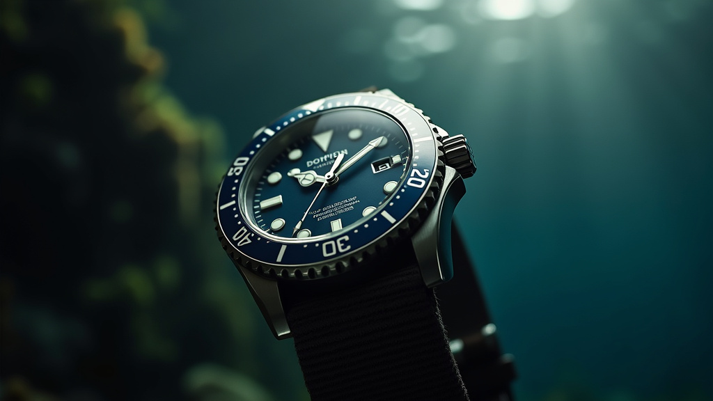 A Legacy of Timekeeping: Unveiling Omega Watches Iconic Models