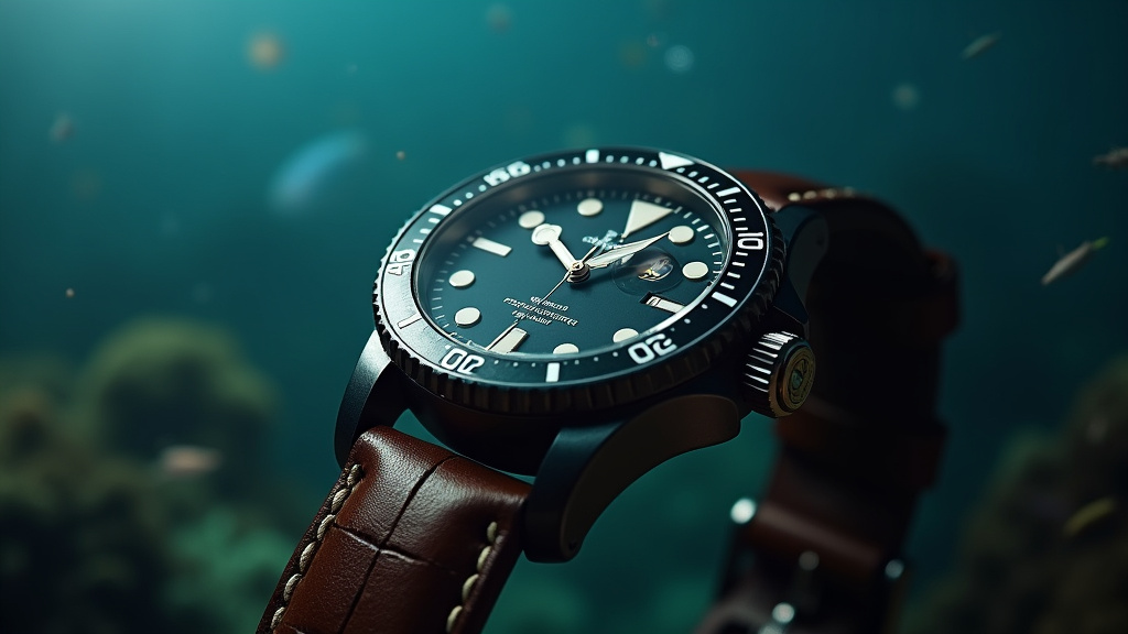 A Historical Journey Through Omega Watches Craftsmanship and Precision