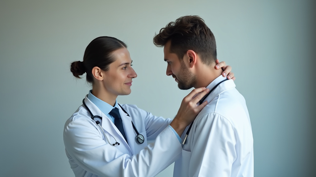 Expert Thyroid Care: Diagnosing, Treating Austin Disorders