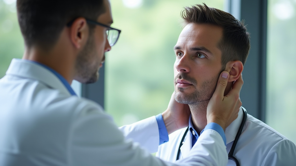 Expert Thyroid Care: Finding Austins Top Specialists