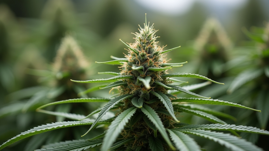 Unraveling Indica Strains: Origins, Effects, and Uses