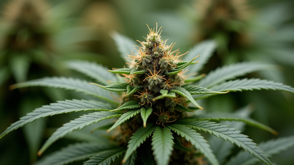 Cultivating & Understanding Top Medical Indica Strains